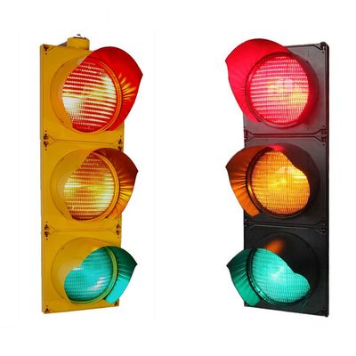 comprar JD313HF-C Luces de tráfico de alto impacto energéticamente eficientes resistentes a los golpes Fabricación en línea