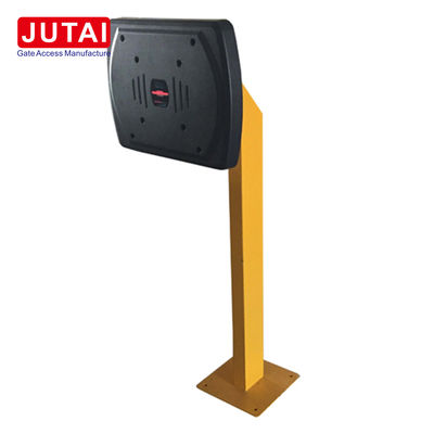 comprar Lector RFID de baja frecuencia impermeable negro para control de acceso Fabricación en línea