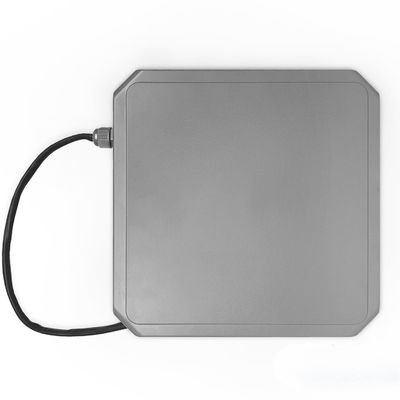 comprar Lector RFID UHF integrado de largo alcance para la gestión de entrada y salida Fabricación en línea