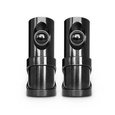 comprar Sensor de haz infrarrojo inalámbrico de rotación externa IS-30R para puertas de barrera Fabricación en línea