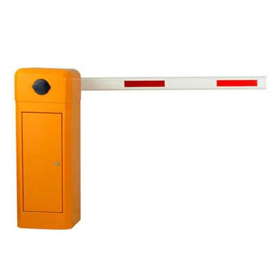 comprar 1.5s Puerta de barrera de alta velocidad / Puerta de barrera de carga pesada Fabricación en línea