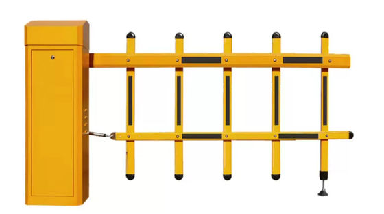 comprar Barrera de cercas versátil Barrera de puertas para residencias / comerciales Fabricación en línea