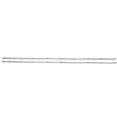 comprar Cortinas de luz de seguridad de blanqueo compacto para espacios reducidos Calibración rápida de largo alcance Fabricación en línea
