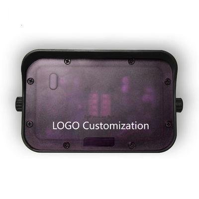 comprar 24.150 GHZ Sensor de puertas industriales / detector de movimiento de radar de microondas con dos relés Fabricación en línea