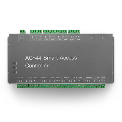 comprar Oficinas versátiles AC-44 Controlador de acceso de 4 puertas Certificación FCC Fabricación en línea