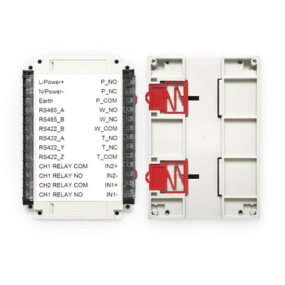 comprar Controlador de tráfico de curva inteligente Respuesta rápida Bajo mantenimiento RS 485 AC 220V Fabricación en línea