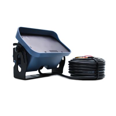 comprar Detector de radar de reconocimiento de dirección bidireccional - salida ajustable 0,2-5 segundos, activación de precisión para puertas industriales Fabricación en línea