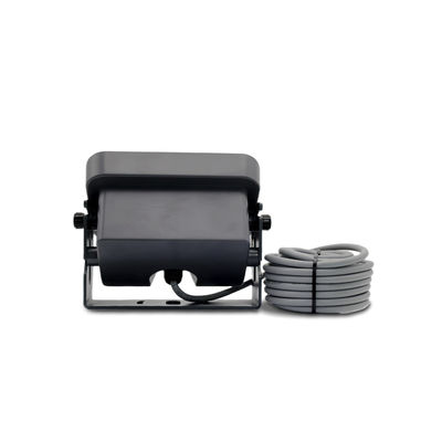 comprar Radar de microondas antiinterferencia de grado industrial - Modo doble (vehículo/peatón) + ajuste remoto de sensibilidad Fabricación en línea