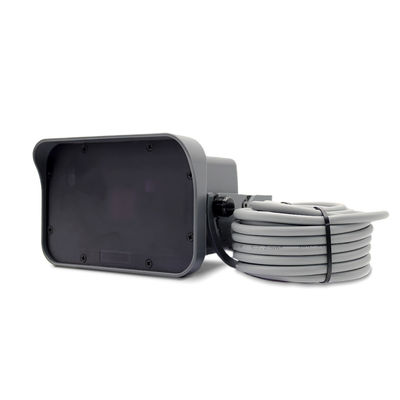 comprar Radar de microondas 24G controlado por APP - Filtración de movimiento lateral para puertas de rodillo rápidas Fabricación en línea