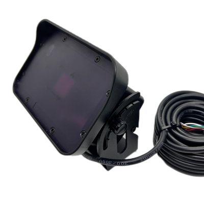comprar Sensor de radar de reconocimiento de dirección del vehículo - Detección hacia adelante / hacia atrás para actualizaciones de seguridad de puertas industriales Fabricación en línea