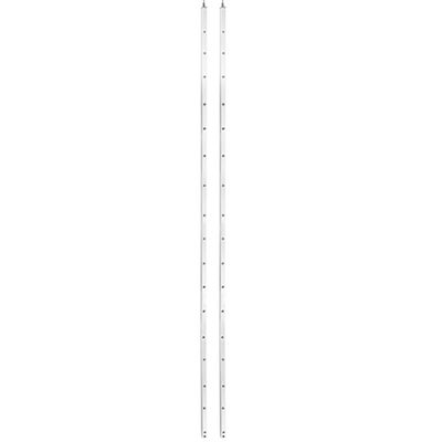 comprar Cortina de luz de blanqueo impermeable IP67 Rendimiento óptimo de detección infrarroja para condiciones adversas Fabricación en línea