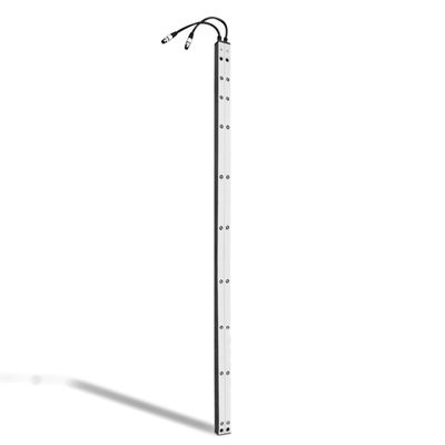 comprar Solución de puerta automática de cortina de luz de seguridad de alto rendimiento con distancia de detección de 8 m Fabricación en línea