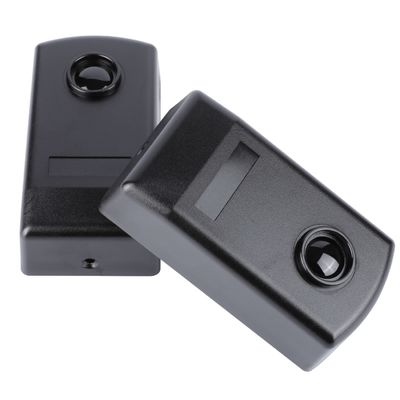 comprar Sensor IR impermeable IP65 para puertas de barreras de estacionamiento - 500mA@48V Relé, -20°C~+60°C Rango amplio de temperatura Fabricación en línea