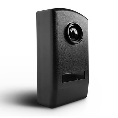 comprar Sensor de haz IR para puertas correderas automáticas Certificado CE/FCC Interferencia anti-luz 124 g Contacto de relé Max 500mA E 48VAC/DC Fabricación en línea