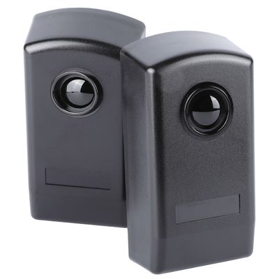 comprar Sensor de haz fotoeléctrico para puertas industriales - 25m Inmunidad a la luz solar, IP67 A prueba de polvo 12-24 V Fabricación en línea