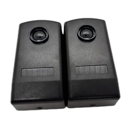 comprar Sensor infrarrojo para sistemas de barreras de auge - Rango de 30 m, luz solar anti-fuerte, disparador rápido de 0,1 s Fabricación en línea