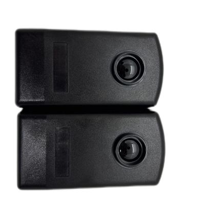 comprar Sensor fotoeléctrico IR de respuesta rápida - 12-24V de doble potencia, rango de 20 m, inmunidad a la luz solar Fabricación en línea