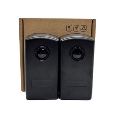 comprar Fotodetector IR para seguridad de puertas correderas - respuesta de 0,1 s, resistencia a altas temperaturas, tecnología anti-brillo Fabricación en línea