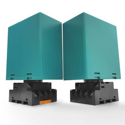 comprar Detector de bucle sensible y estable. Un solo canal, tiempo de respuesta rápido, certificado CE/FCC. Fabricación en línea