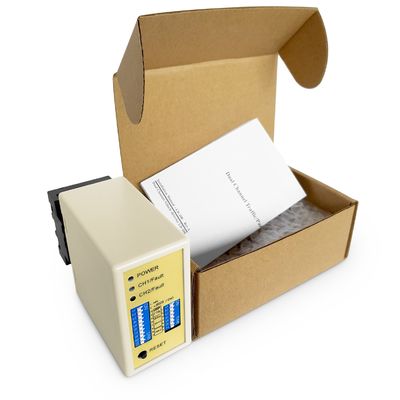 comprar Sistema de bucle de doble canal profesional. Lógica direccional y alta sensibilidad y interferencia anti-interferencia. Fabricación en línea