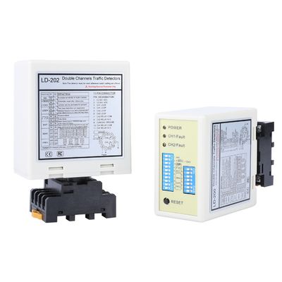comprar 15-2000 Uh Rango de giro automático Ciclo de dos canales con operación de alerta de fallas Interferencia anti-interferencia 76 * 42 * 91.5 mm Tamaño Fabricación en línea
