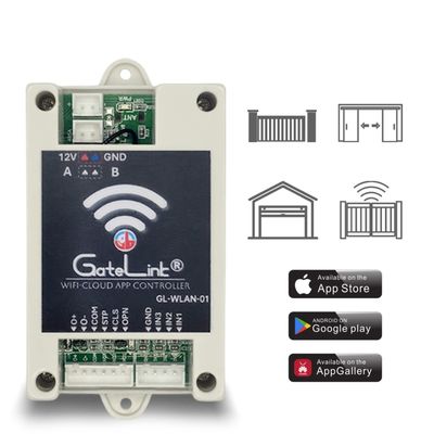 comprar Sistema de cámara WiFi de distancia ilimitada H.265 HD Control de acceso de visión nocturna Voltado de operación DC 12V/1A Opción personalizada de 5V Fabricación en línea