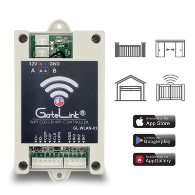 comprar Control central de gestión WiFi multicomunidad + plataforma de publicidad de ingresos Fabricación en línea