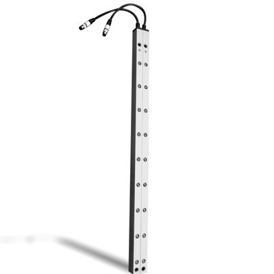 comprar 8/16 Rayo de luz de seguridad de infrarrojos con función de blanqueo para protección contra pinchazos (DC12-24V) Fabricación en línea