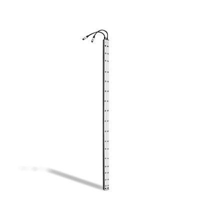 comprar IP67 Rated Photoelectric Safety Light Curtain with Instant Response for Industrial Door Safety Fabricación en línea