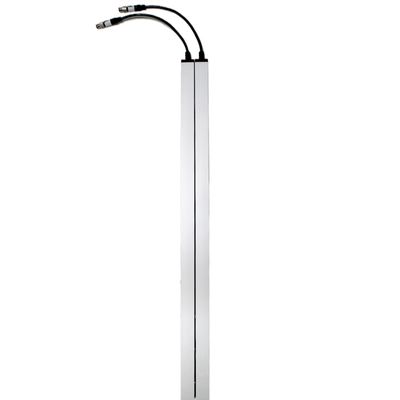 comprar Rapid Response Infrared Safety Light Curtain for Industrial Door Obstruction Detection Fabricación en línea