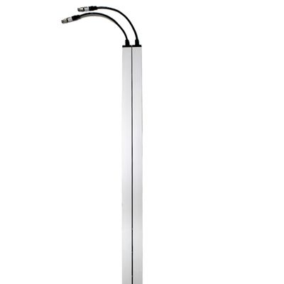 comprar Relay Output or OSE Output Safety Light Curtain for Garage Door Emergency Stop Fabricación en línea