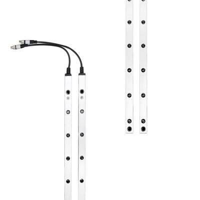 comprar High-Speed Roller Shutter Door Safety Infrared Light Curtain - Fully Sealed Design Fabricación en línea