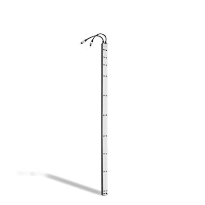 comprar Cold Storage Door Photoelectric Curtain with Thermal Conductive Resin Design Fabricación en línea