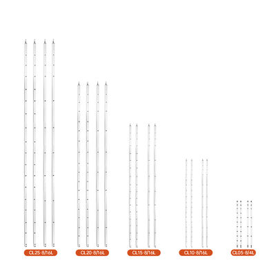 comprar Working Current 65mA DC12V Wide Temperature Safety Beam Sensor For Cold Storage Door -20°C To 60°C Operation Fabricación en línea