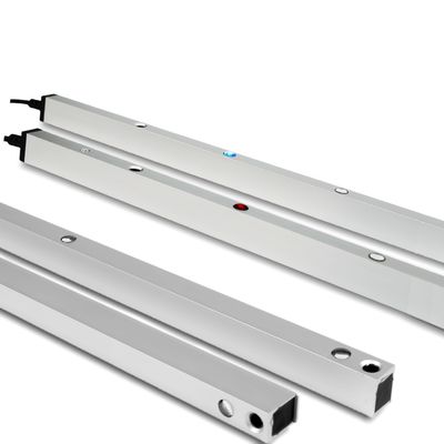comprar Solución Antipinzamiento para Cortina de Luz de Seguridad de Puertas Automáticas Fabricación en línea