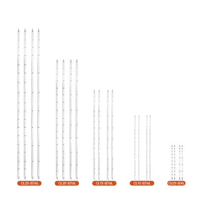 comprar Cortina de luz de seguridad de instalación sin problemas. No se necesita cable de sincronización. Cable receptor de 8 m. Transmisor de 16 m Fabricación en línea