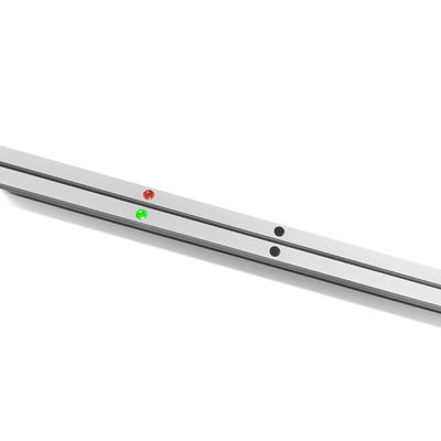comprar Construction Site Door Infrared System Sandstorm-Proof Full-Potting Cross-Detection Reliability Fabricación en línea