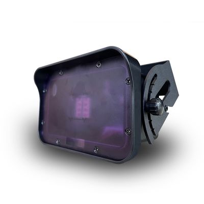 comprar Overhead sectional door Microwave Motion Radar Detector with Vehicle detect only and Horizontal Filtration feature Fabricación en línea