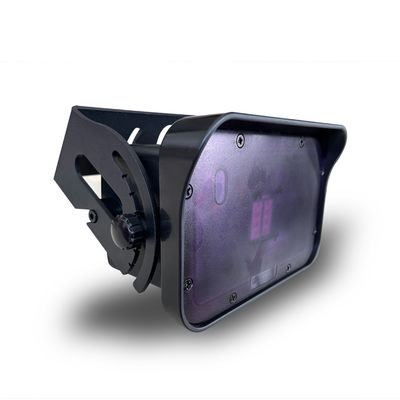 comprar Turbine hard fast door Simple hard fast door 24G microwave radar sensor with Two Realy Output 12-36VADC Fabricación en línea