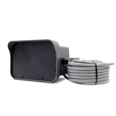 comprar 100-275 Inch Installation High Vehicle Detect Only Microwave Motion Sensor For High Speed Door Overhead Sectional Door Fabricación en línea