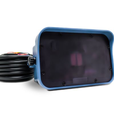 comprar 12-36 VADC Car Detector Only Millimeter wave radar sensor suit for Cold weather Low temp Enviroment Cold storage door Fabricación en línea