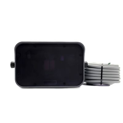 comprar Vehicle detect only Single Solid realy Microwave Motion Radar Detector for High speed stacking door Roller shutter Fabricación en línea