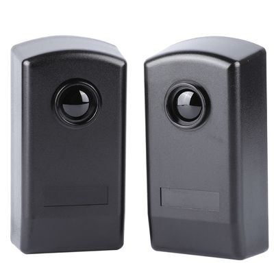 comprar Sensor fotocélula infrarrojo para exteriores, resistente a la intemperie, con clasificación IP65 para máxima durabilidad Fabricación en línea