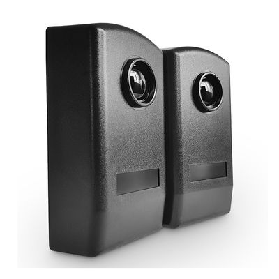 comprar Sensor de haz infrarrojo de uso multi-grupo | Solución de seguridad para exteriores anti-luz fuerte Fabricación en línea