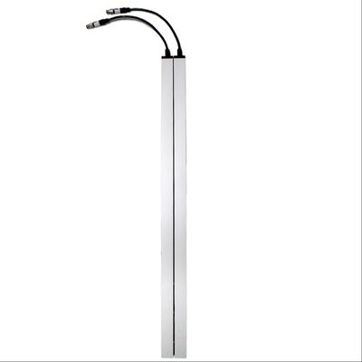 comprar Industrial DoorBlanking Safety Light Curtain, Aluminum Alloy Shell, Suitable for Rolling & Rapid Door Safety Fabricación en línea