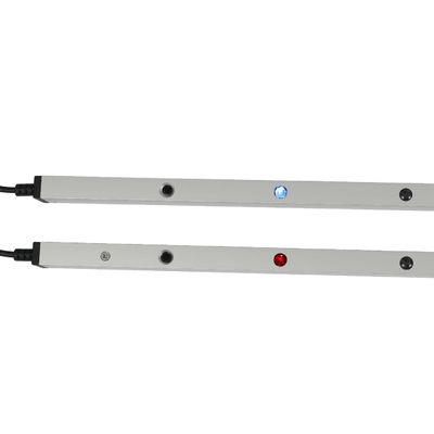 comprar Good Quality Good Cost Effective Roller Shutter Anti-Pinch Sensor | 1-8m Range, 8/16 Beams, IP67 Waterproof Fabricación en línea