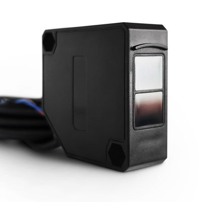 comprar Retro-Reflective Infrared Sensor IRR-7R | Safety Sensor for Automatic Doors Fabricación en línea