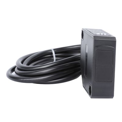 comprar Detector de infrarrojos retrorreflectores IRR-7R. Compatible con aberturas de puertas de garaje de 7 metros. Fabricación en línea