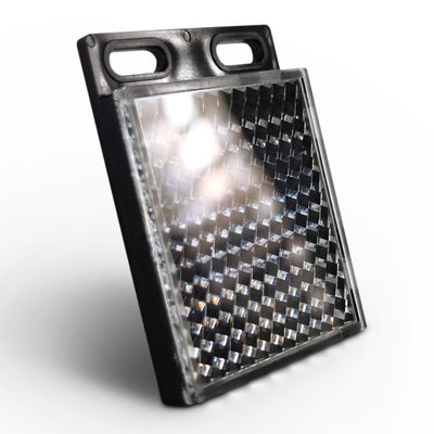 comprar Sensor reflectivo de seguridad para puerta de garaje IRR-7R | Salida de relé NA/NC 10-30VDC Fabricación en línea