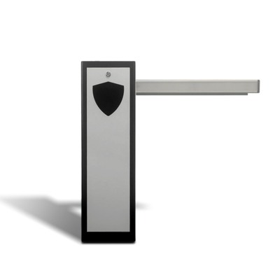 comprar Barrera de estacionamiento con motor de corriente continua inteligente con arranque y parada suaves y protección de seguridad para vehículos Fabricación en línea